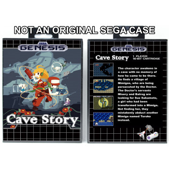 Cave Story